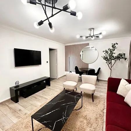 Apartment In Central London - 24 7 Security Экстерьер фото