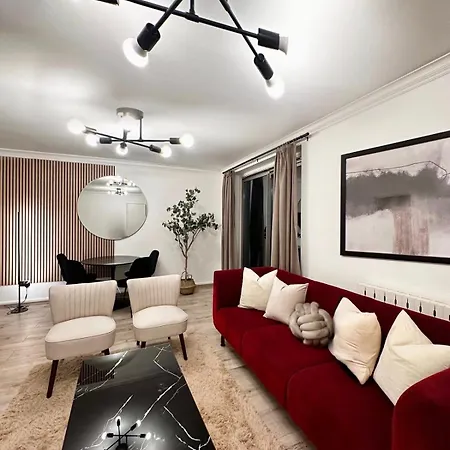 Apartment In Central London - 24 7 Security Экстерьер фото